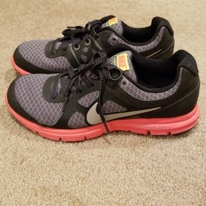 Nike Lunar Forever Tennis Shoes